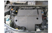 LANCİA YPSİLON KRANK MİLİ