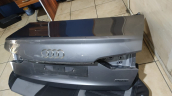 AUDİ A6 HATASIZ BAGAJ KAPAĞI