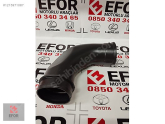 Oto Çıkma Parça / Honda / Civic / Radyatör / Radyatör Hortumu / Sıfır Parça 