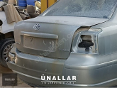 Oto Çıkma Parça / Toyota / Avensis / Kaporta & Karoser / Bagaj Kapağı / Çıkma Parça 
