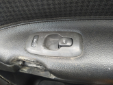 ÇIKMA VOLVO V70 SAĞ ÖN CAM DÜĞMESİ