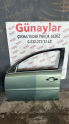 Oto Çıkma Parça / Opel / Vectra / Kaporta & Karoser / Sol Ön Kapı / Çıkma Parça 
