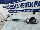 Oto Çıkma Parça / Renault / Megane / Vites / Vites Mekanizması / Çıkma Parça 