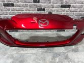 Oto Çıkma Parça / Mazda / MX / Tampon / Ön Tampon / Çıkma Parça 