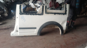 2002-2010 FORD TRANSIT CONNECT SOL ARKA ÇAMURLUK