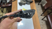 Oto Çıkma Parça / Ford / Tourneo Courier / Koltuk & Döşeme / İç Kapı Kolu / Çıkma Parça 