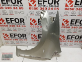 TOYOTA AURİS SOL ÖN ÇAMURLUK ÇIKMA ORİJİNAL PARÇA 2007-2010