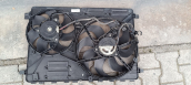 VOLVO S60 ÇIKMA ORJİNAL FAN ÇİFTLİ 31338823