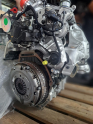 Oto Çıkma Parça / Nissan / Qashqai / Motor / Motor (komple) / Sıfır Parça 