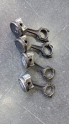 Fiat Palio 1.2-8V piston biyel kolu takım
