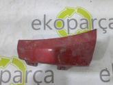MERCEDES C SERİSİ 2014 2018 W205 SAĞ TAMPON BAKALİTİ A2058856602