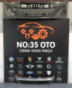 86577Q0AA0 HYUNDAİ BAYON ÖN TAMPON ORTA ÇERÇEVESİ