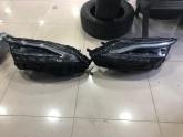 NİSSAN QASHQAİ J12 FULL LED SAĞ-SOL FAR