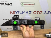 Oto Çıkma Parça / Renault / Fluence / Far & Stop / Gündüz Ledi / Çıkma Parça 