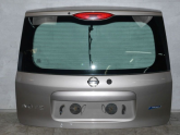 Oto Çıkma Parça / Nissan / Note / Kaporta & Karoser / Bagaj Kapağı / Çıkma Parça 