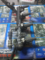 Oto Çıkma Parça / Opel / Corsa / Motor / Enjektör Kütüğü / Çıkma Parça 