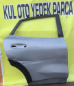 Oto Çıkma Parça / Ford / Puma / Kaporta & Karoser / Sağ Arka Kapı / Çıkma Parça 