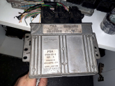 Peugeot motor beyni - 21584180-6 / 3048 4681106