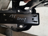 Oto Çıkma Parça / Audi / A3 / Koltuk & Döşeme / Pedal / Çıkma Parça 