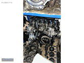 1.4TDİ AMF-BNV MOTOR ÇIKMA VOLKSWAGEN SEAT CORDOBA SKODA FABİA