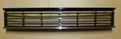 Volkswagen Passat B7 2011-2015 Highline Orta Tampon Izgarası SIFI