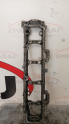 Oto Çıkma Parça / Peugeot / 206 / Motor / Silindir Kapağı / Çıkma Parça 
