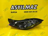 Oto Çıkma Parça / Opel / Insignia / Far & Stop / Sağ Arka Stop / Çıkma Parça 