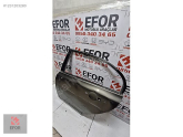 Oto Çıkma Parça / Honda / Civic / Kaporta & Karoser / Sol Arka Kapı / Çıkma Parça 