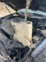 W203 Mercedes cam suyu bidonu