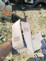 TOYOTA COROLLA 99-2002 TERRA ORTA DİRE KAPLAMASI-ALKO OTOMOTİV