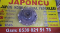 Oto Çıkma Parça / Mitsubishi / Canter / Fan / Fan Termiği / Sıfır Parça 