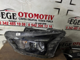 HYUNDAİ BAYON MERCEKLİ SAĞ SOL FAR ORJINAL HATASIZ