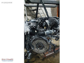 Oto Çıkma Parça / Volkswagen / Passat / Motor / Motor (komple) / Çıkma Parça 