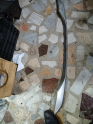 Peugeot 2008 alt tampon çitası9831701680