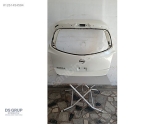 NISSAN MICRA BAGAJ KAPAĞI ORİJİNAL