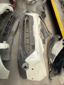 Nissan qashqai j11 ön tampon beyaz