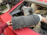 Oto Çıkma Parça / Alfa Romeo / 146 / Kaporta & Karoser / Sol Ön Kapı / Çıkma Parça 