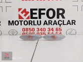 Oto Çıkma Parça / Toyota / Yaris / Tampon / Tampon Sinyali / Sıfır Parça 