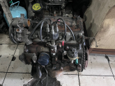 Oto Çıkma Parça / Renault / R 19 / Motor / Motor (komple) / Çıkma Parça 