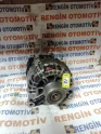 PEUGEOT-CİTROEN 308-C5 VALEO ŞARJ DİNAMOSU 9665617780
