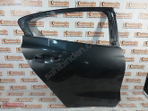 Oto Çıkma Parça / Nissan / Qashqai / Kaporta & Karoser / Sağ Arka Kapı / Çıkma Parça 