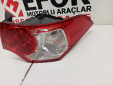 Oto Çıkma Parça / Honda / Accord / Far & Stop / Sağ Arka Stop / Çıkma Parça 