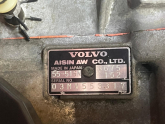 Oto Çıkma Parça / Volvo / V70 / Şanzıman / Şanzıman Komple / Çıkma Parça 