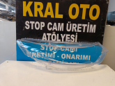 Oto Çıkma Parça / Honda / Accord / Far & Stop / Far Camı / Sıfır Parça 