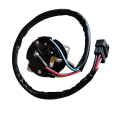 Oto Çıkma Parça / Mitsubishi / Canter / Elektrik / Kontak Seti / Sıfır Parça 