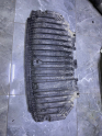 Mercedes w214 ön tampon alt muhavaza