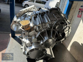 VOLKSWAGEN TRANSPORTER T6 ÇIKMA 6 İLERİ MANUEL ŞANZIMAN