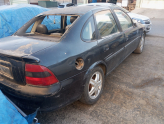Hurda Belgeli Araçlar / Opel / Vectra