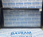 Oto Çıkma Parça / Karsan / Jest / Oto Cam / Arka Cam / Sıfır Parça 
