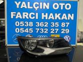 Oto Çıkma Parça / Volkswagen / Tiguan / Far & Stop / Sağ Ön Far / Çıkma Parça 